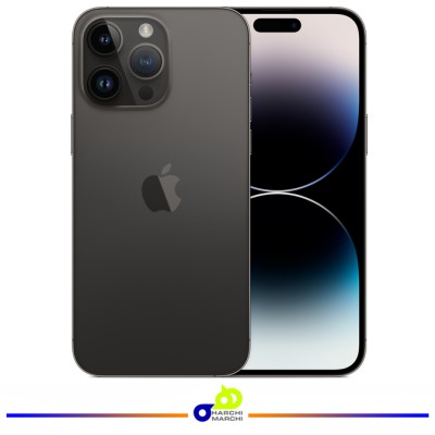 گوشی موبایل اپل مدل iphone 14 Pro Max دو سیم کارت ظرفیت 256 گیگابایت و 6 گیگابایت رم